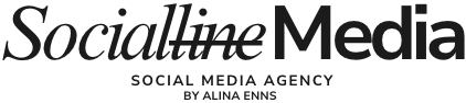 Socialline Media Logo